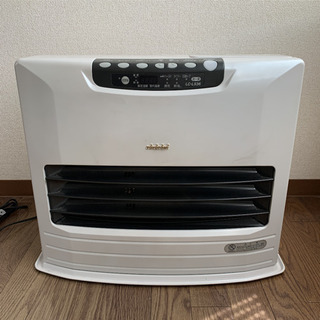 【引取限定】TOYOTOMI 石油ファンヒーター LC-L536