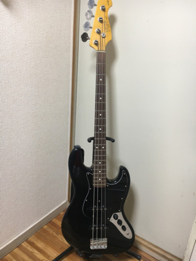 【ベース】フジゲン FUJIGEN NCJB-10R/AL Neo Classic