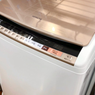 ID 967826 日立 5Kg 2018年製 NE-50B