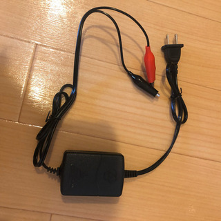 新品！早い者勝ちです！自動車・バイク・原付バッテリー  12Vバ...
