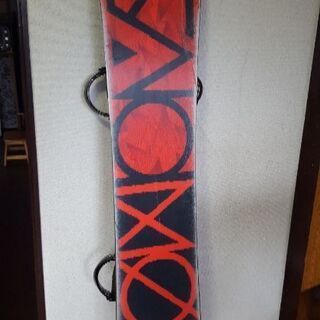 スノーボード Salomon Sight 156 センチの画像