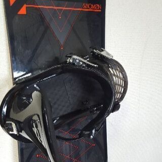 スノーボード Salomon Sight 156 センチの画像