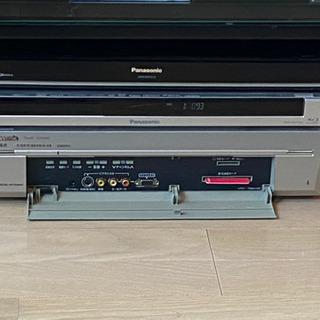パナソニック　プラズマTV３７インチ（アナログ）の画像
