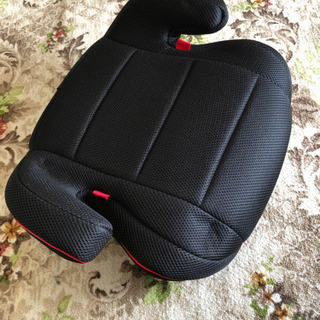 チャイルドシートです。の画像