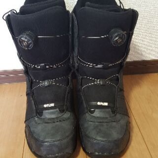 スノーボードブーツ JP size 29.5-31.0の画像