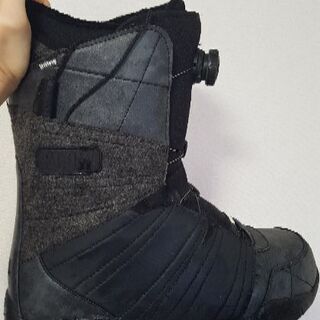 スノーボードブーツ JP size 29.5-31.0の画像