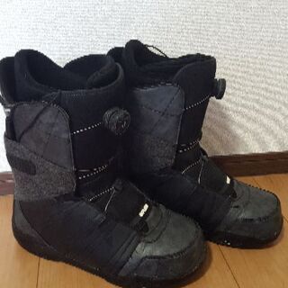スノーボードブーツ JP size 29.5-31.0