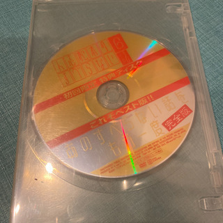 すべらない話等お笑いDVD16本まとめ売りの画像