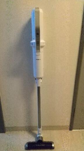 アイリス掃除機