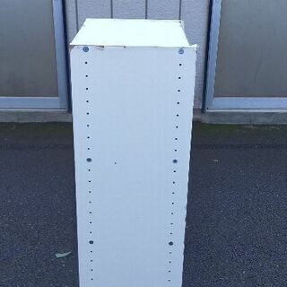カラーボックスの画像