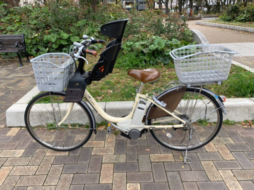 完売【BRIDGESTONE】ブリヂストン アシスタリチウム 3段変則26インチ