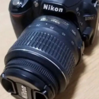 値下げ！Nikon D3100 望遠レンズ・標準レンズ