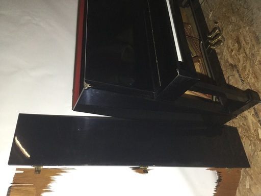 KAWAI アップライトピアノ CL-3 
