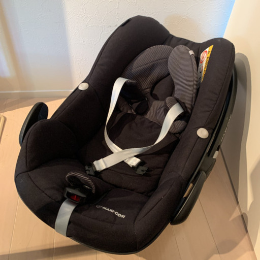 マキシコシ ペブル