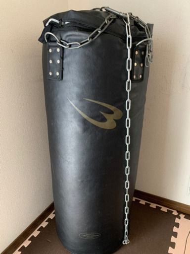 値下げサンドバッグ