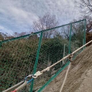 急募！エクステリア工事　造園工事　日給12,000円～　　の画像