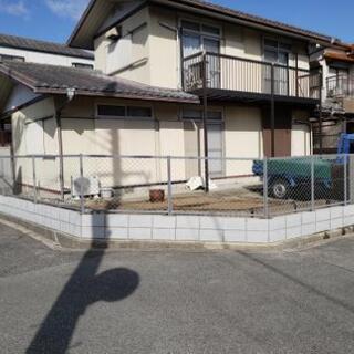 急募！エクステリア工事　造園工事　日給12,000円～　　の画像