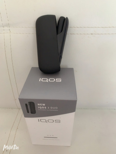 iQOS3本体