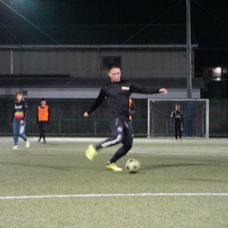フットサルしたことありますか！？⚽️