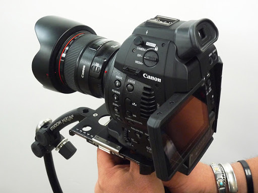 Steadicam ステディカム マーリン MERLIN 三脚用スタンド付
