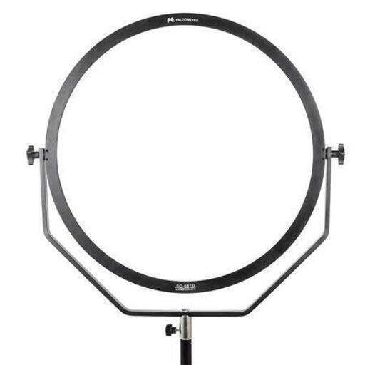Falcon Eyes SO-68TD LEDライト バイカラー