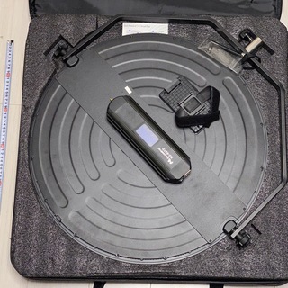 Falcon Eyes SO-68TD LEDライト バイカラーの画像