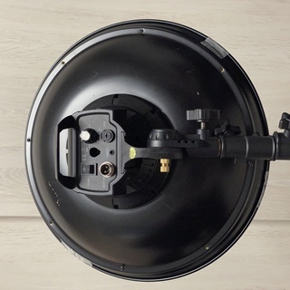 Genaray Spectro LED-14 LEDパネル ライト