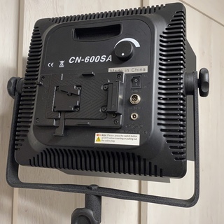 CN600SA LED Panel LEDライト 照明の画像