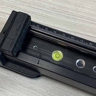 KONOVA K5 Slider コノバ スライダーの画像