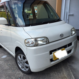 L 350S  ダイハツ【タント】