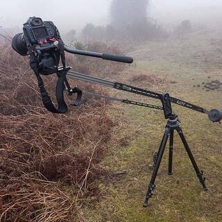 定価約9万円 クレーン Kessler Pocket Jib Traveler 定価約9万円 クレーン Kessler Pocket Jib Traveler