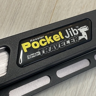定価約9万円 クレーン Kessler Pocket Jib Traveler 定価約9万円 クレーン Kessler Pocket Jib Traveler