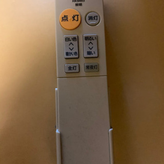 【4/5まで】Panasonic シーリングライト 8畳用 ウッズの画像