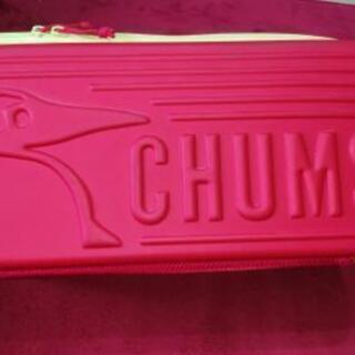 CHUMS　ブービーマルチハードケース