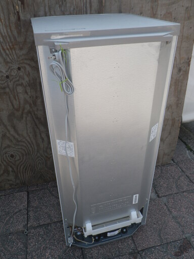 ■配達可■SHARP シャープ SJ-PD14Y-N プラズマクラスター搭載 2ドア 冷蔵庫 137L 2014年製