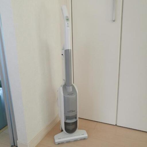 SHARP　掃除機　中古品