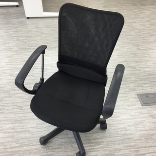 オフィス用イス　無料で差し上げます！