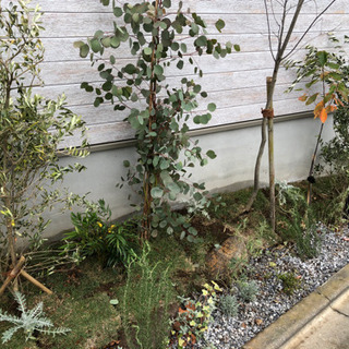 外構　エクステリア職人募集の画像