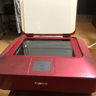 canonプリンターmg7130