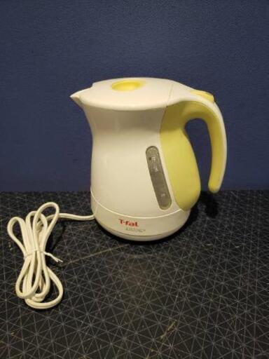 T-FAL  電気ポット