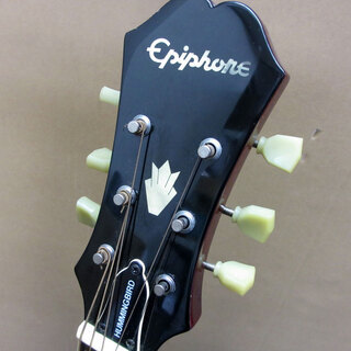 EPIPHONE エピフォン ハミングバード  ギターの画像