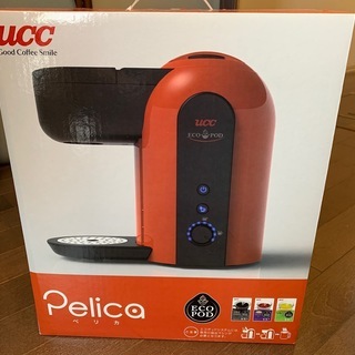 コーヒーメーカー