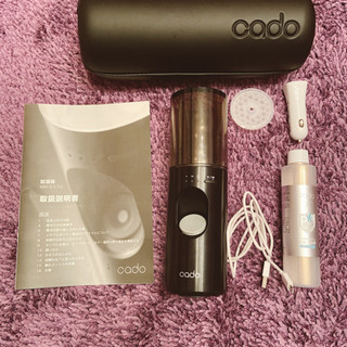 Cado MH-C11U 加湿器