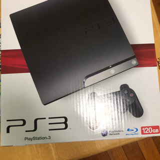 PlayStation3 ソフト3つ wiiもつけます！