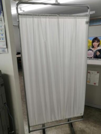 値下げしました スクリーンパーテーション