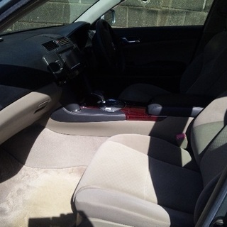 H20年マークX/250G Fパッケージ/走行31000キロ全てトヨタ整備/検3年4月の画像