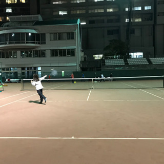 4/3(金)〜4/7(火) TSTAソフトテニス部！ - 広島市