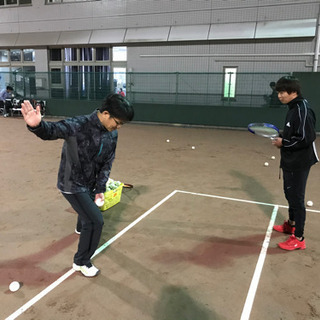 4/3(金)〜4/7(火) TSTAソフトテニス部！ − 広島県