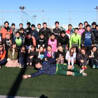 4月4日フットサルメンバー募集⚽️🌸 - 鷺沼