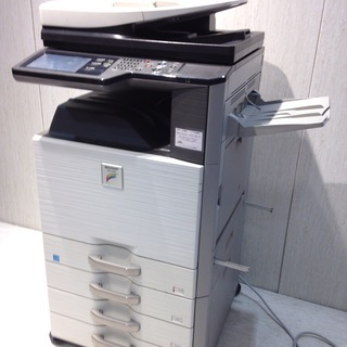 値下げ！■1410■SHARP MX-2310F MX-DE14 シャープ 複合機 コピー機
